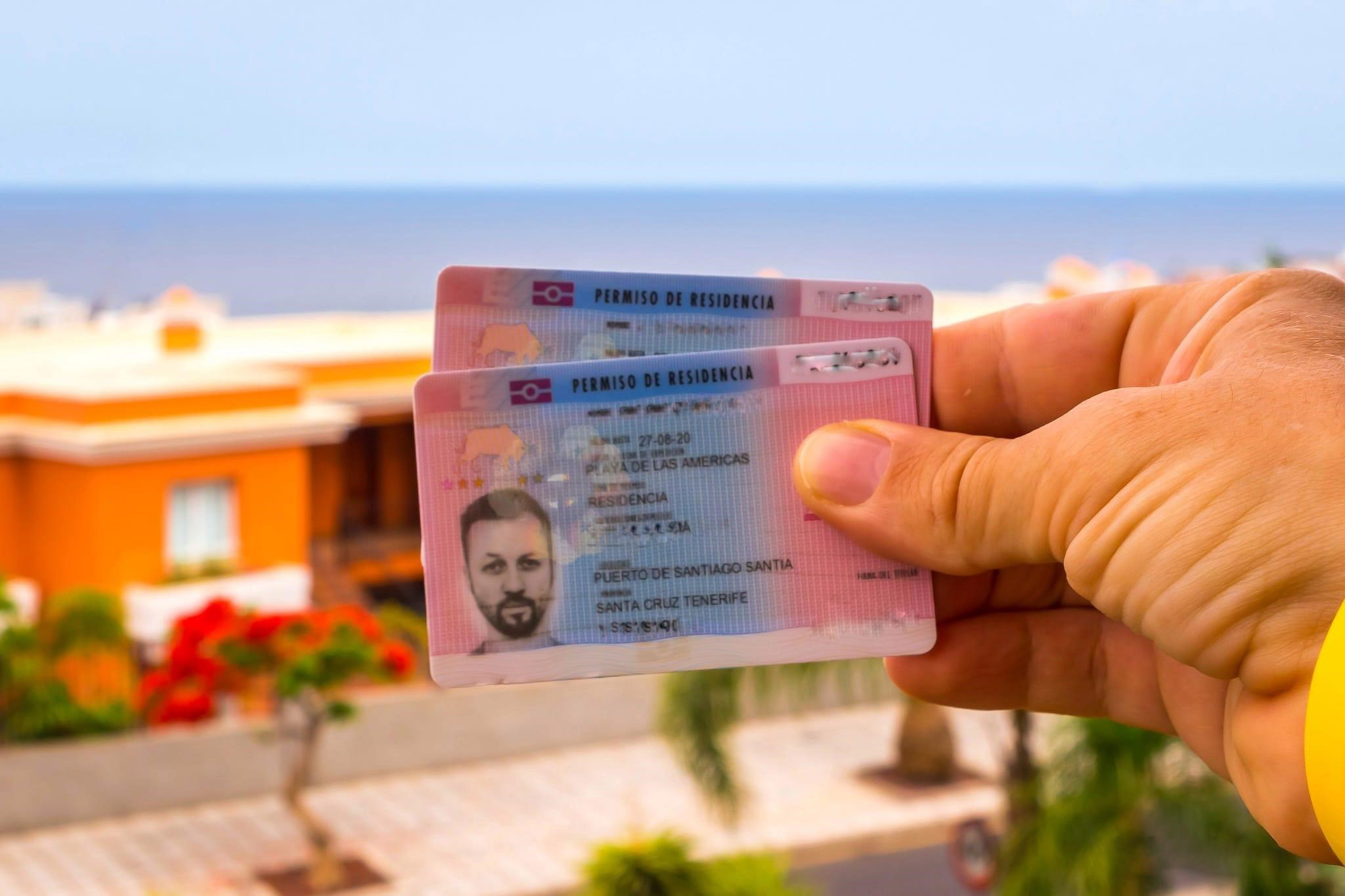 Получение студенческого вида на жительство в Испании